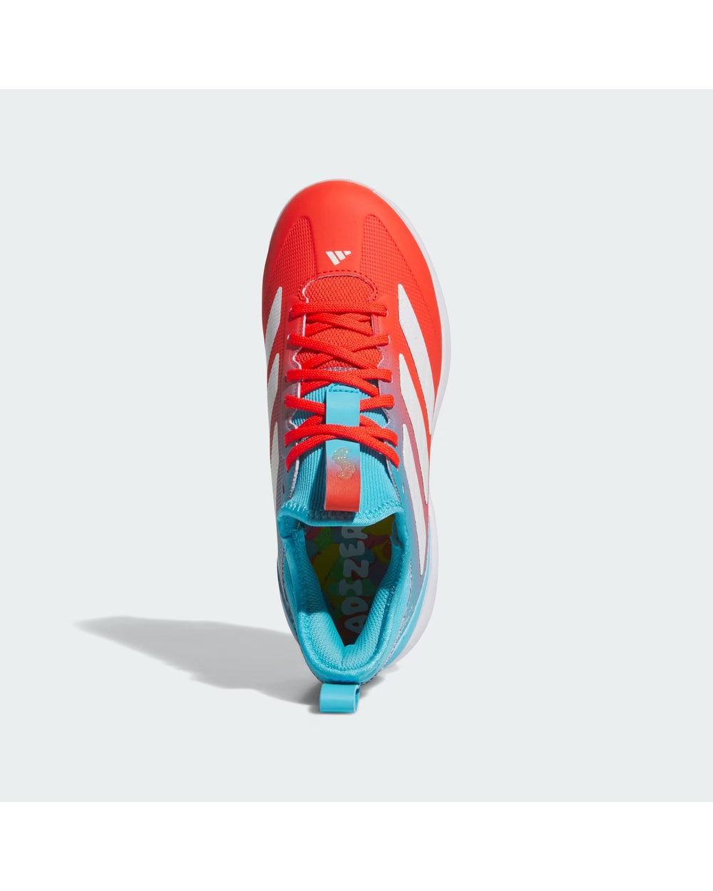 Adidas Adizero Impact Candy TPU Kids Cleats