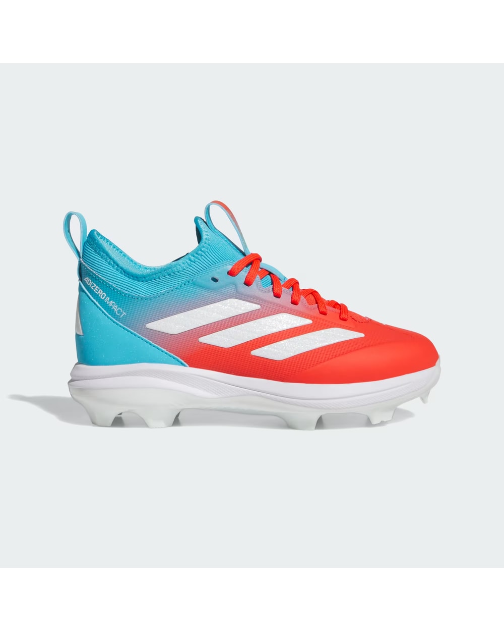 Adidas Adizero Impact Candy TPU Kids Cleats