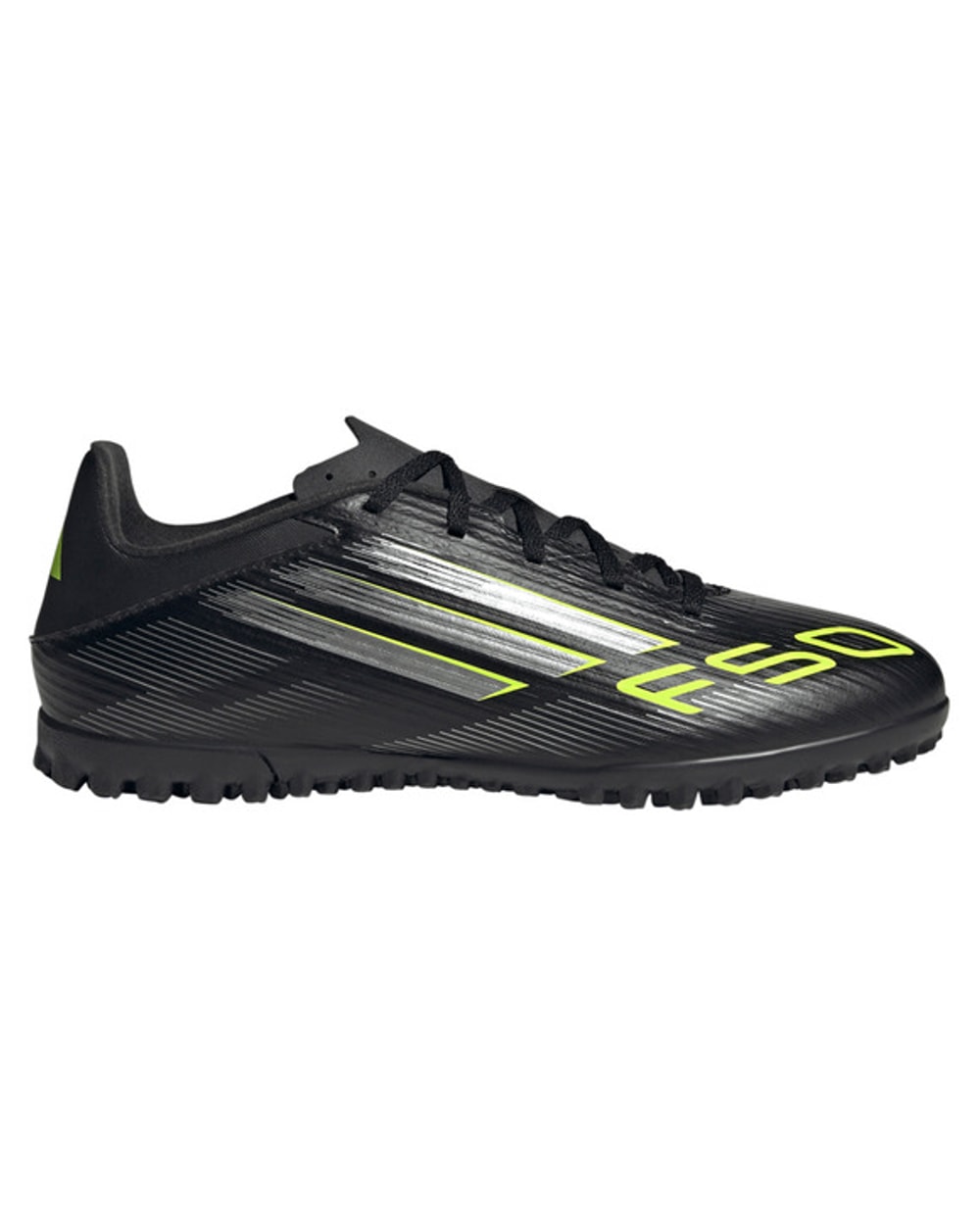 Adidas Adult F50 Club TF Outdoor Soccer Shoes
