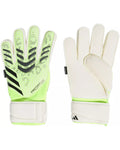 Adidas Adult Predator Match Fingersave Goalkeeper Gloves
