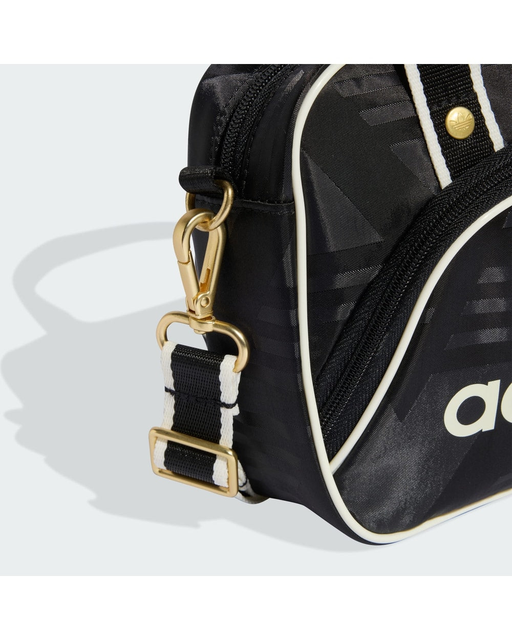 Adidas Airliner Shoulder Bag - Small