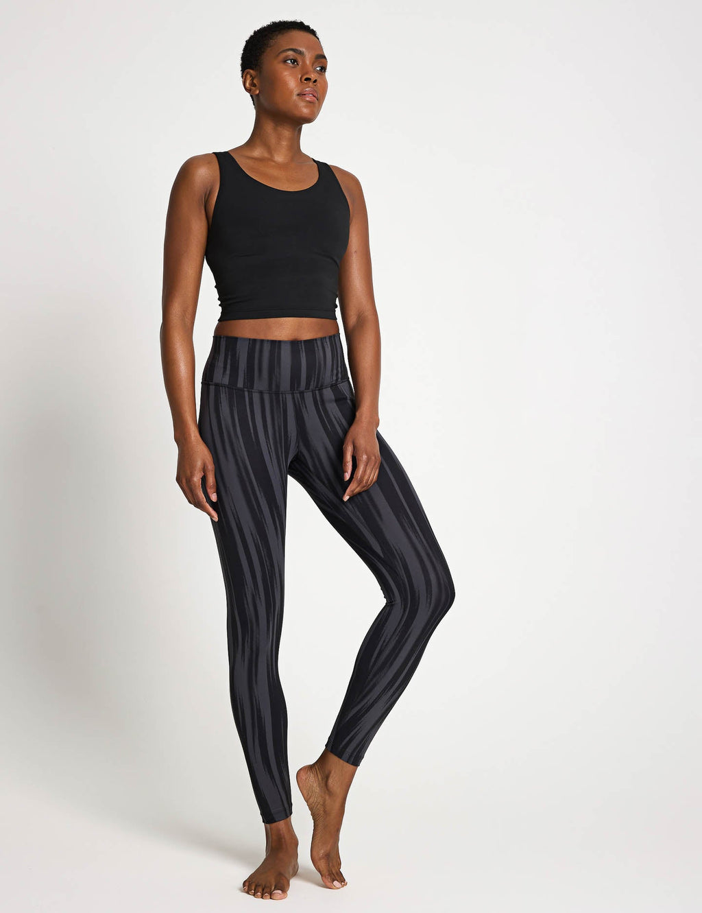Adidas Women's All Me Medium Support Bra Tank Top