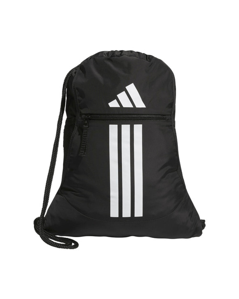 Adidas Alliance 3 Sackpack with Drawstring Closure