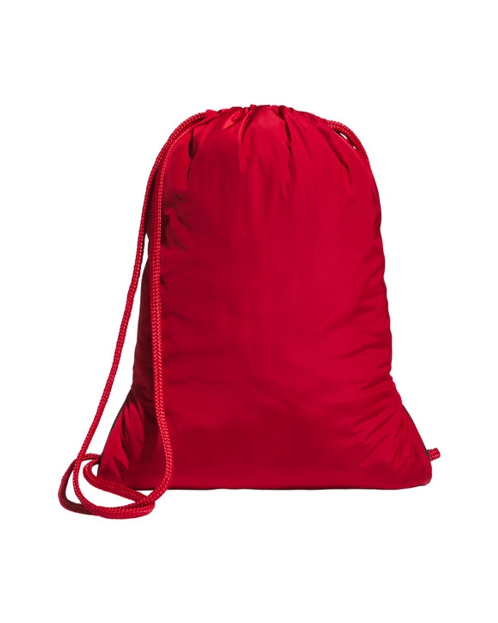 Adidas Alliance 3 Sackpack with Drawstring Closure