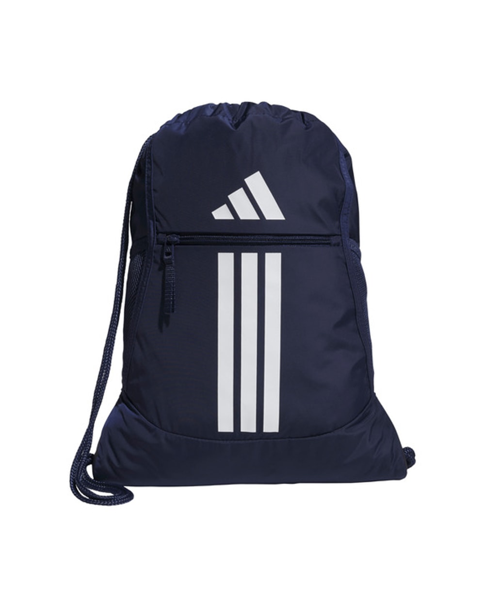 Adidas Alliance 3 Sackpack with Drawstring Closure