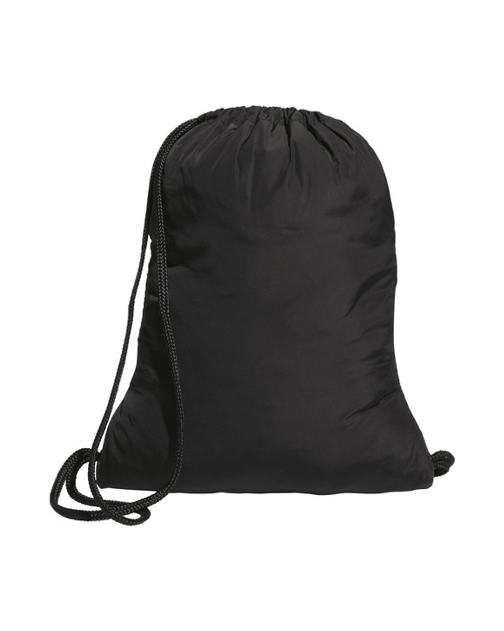 Adidas Alliance 3 Sackpack with Drawstring Closure