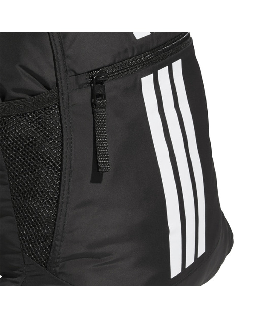 Adidas Alliance 3 Sackpack with Drawstring Closure