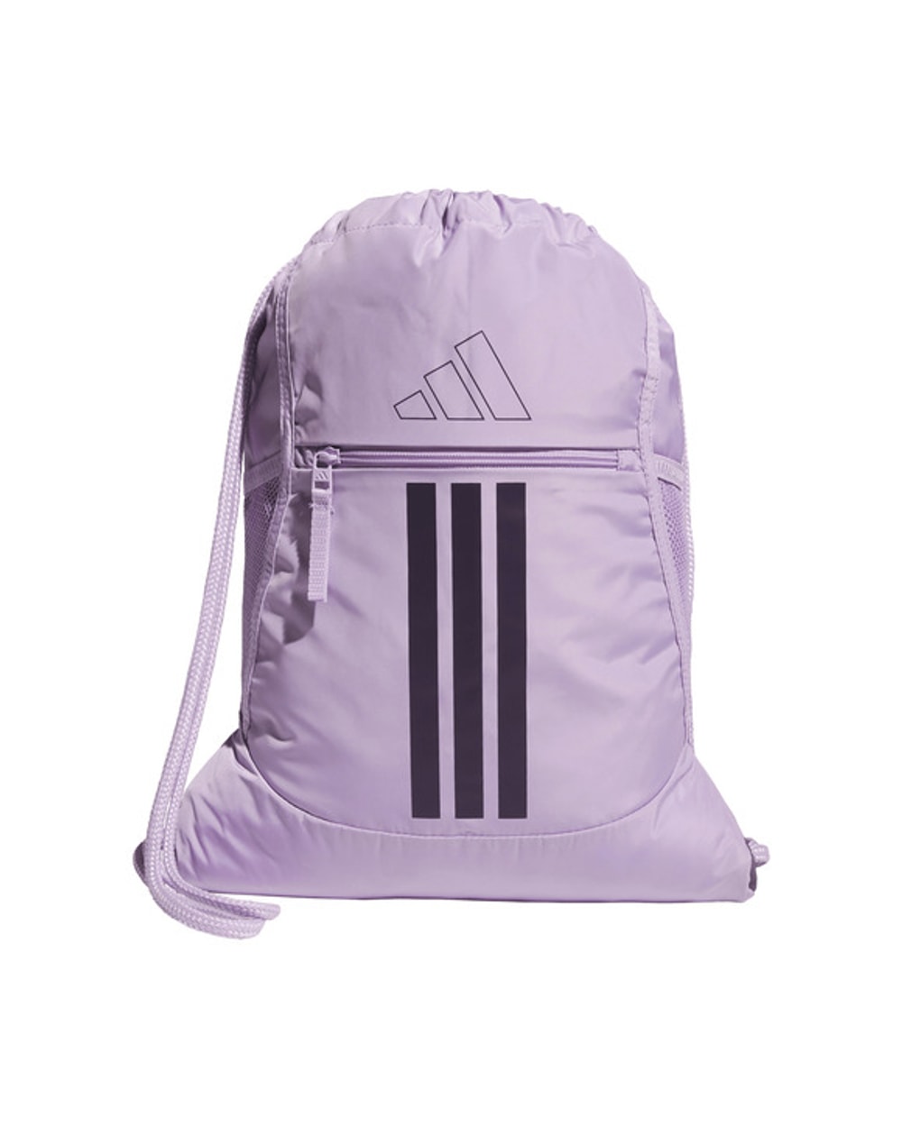 Adidas Alliance 3 Sackpack with Drawstring Closure