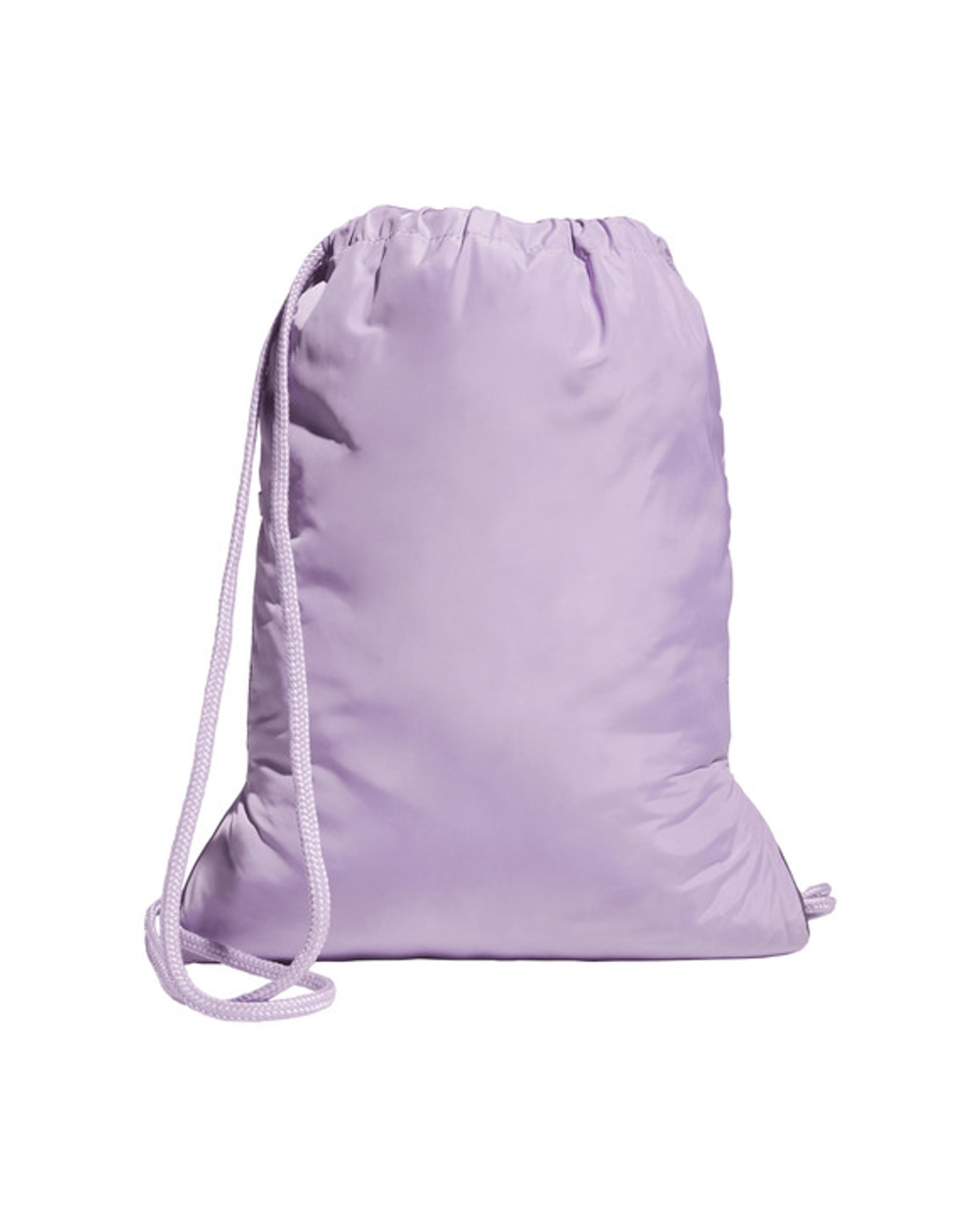 Adidas Alliance 3 Sackpack with Drawstring Closure