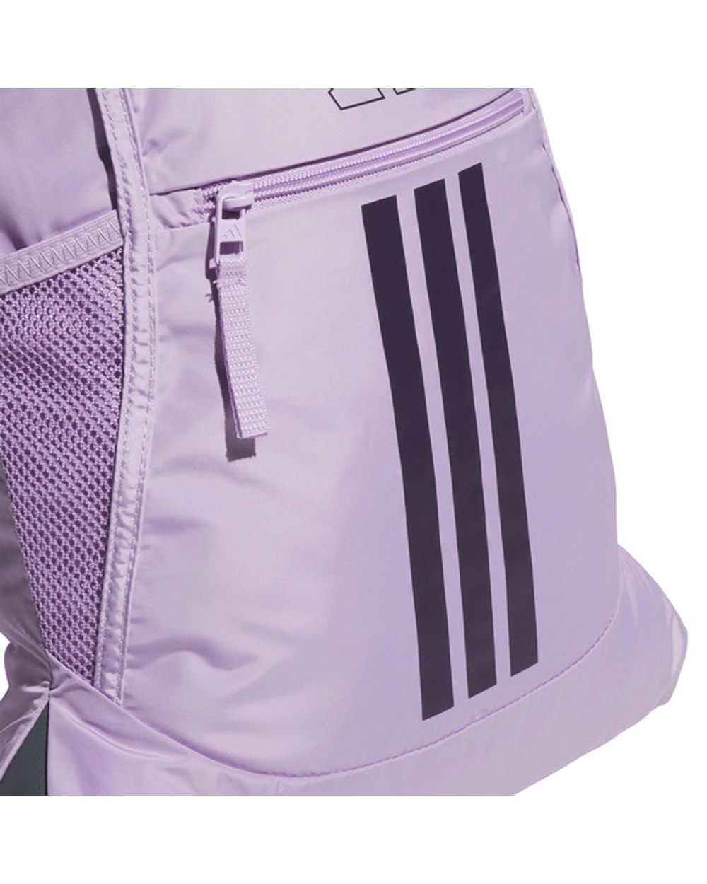 Adidas Alliance 3 Sackpack with Drawstring Closure