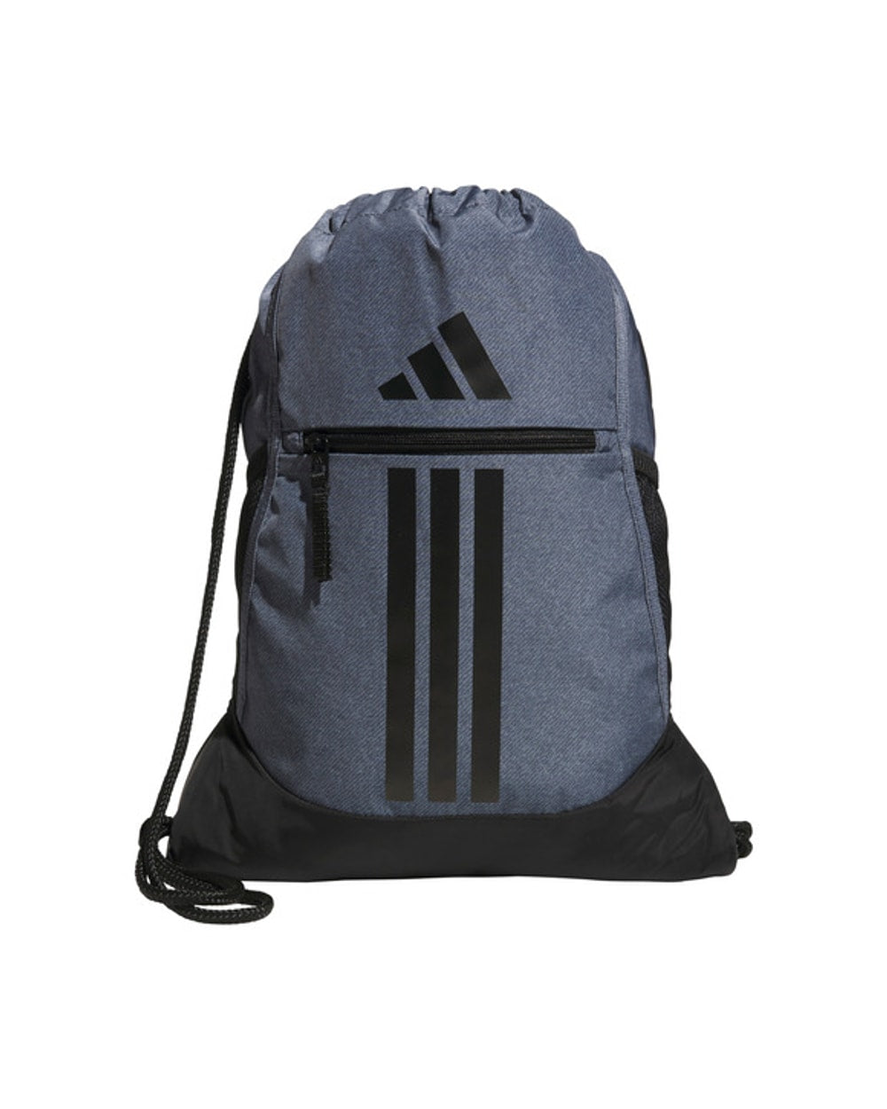 Adidas Alliance 3 Sackpack with Drawstring Closure