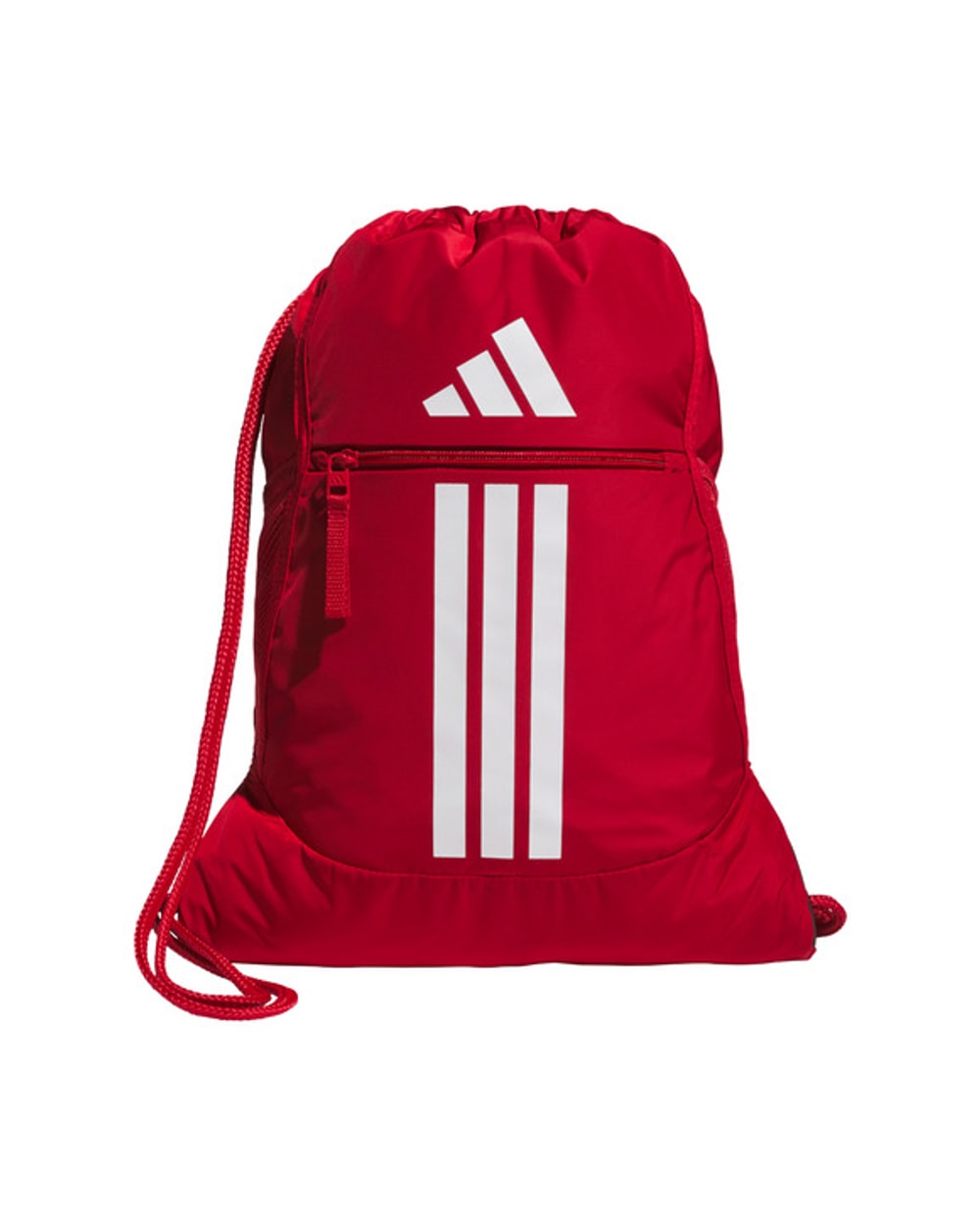 Adidas Alliance 3 Sackpack with Drawstring Closure