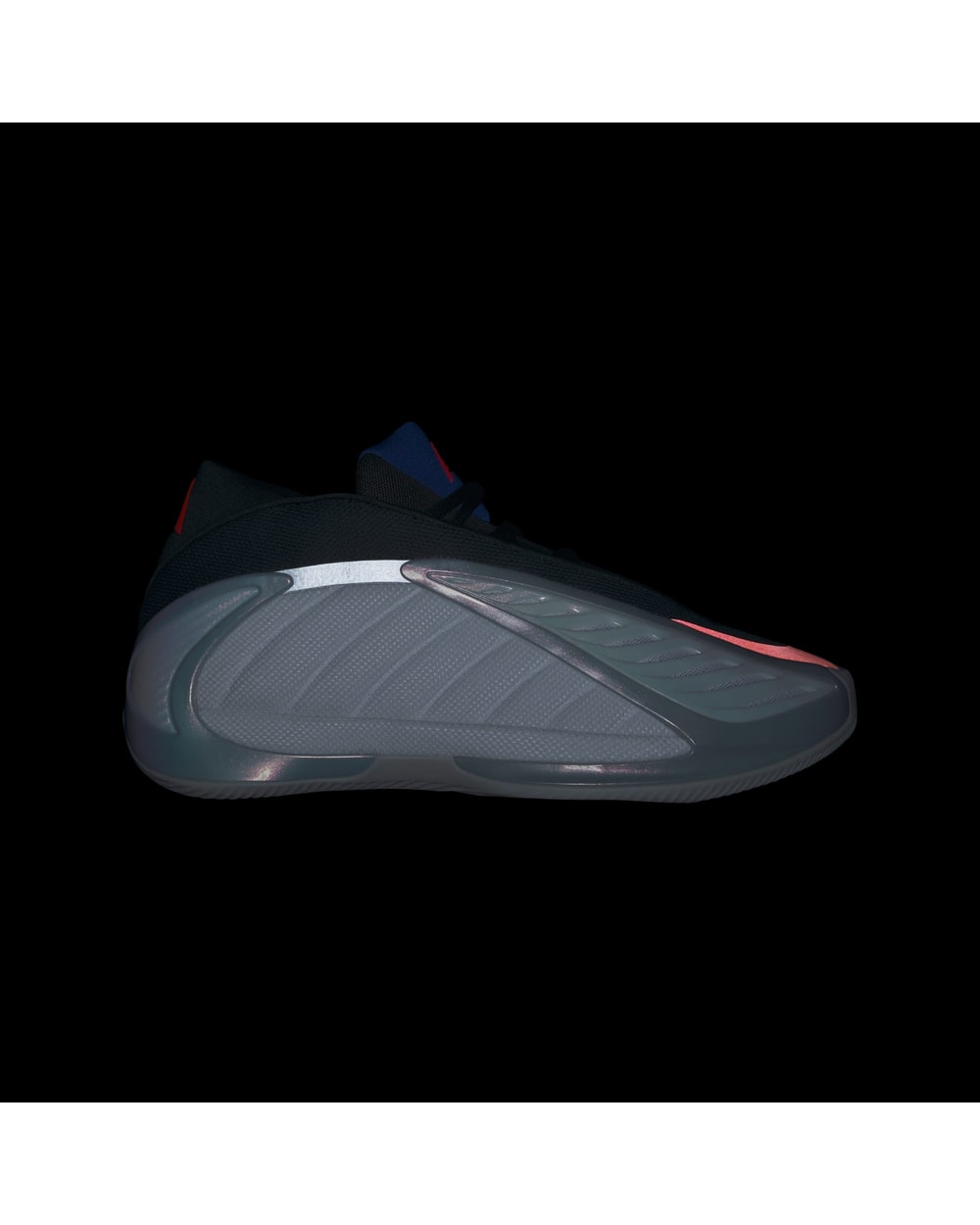 Adidas Anthony Edwards 2 Basketball Shoes