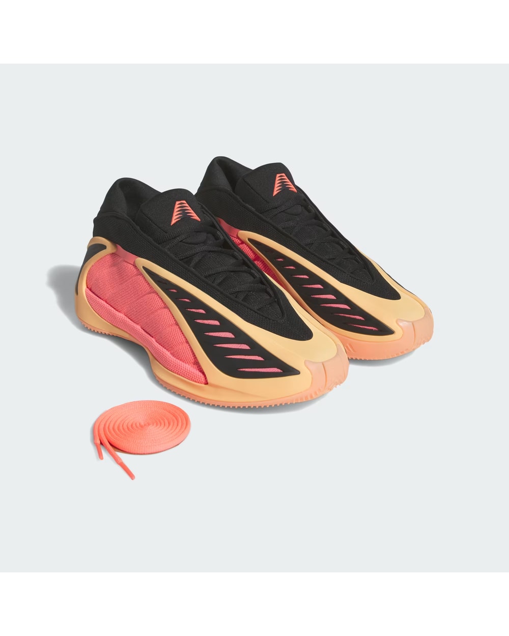 Adidas Anthony Edwards 2 Basketball Shoes