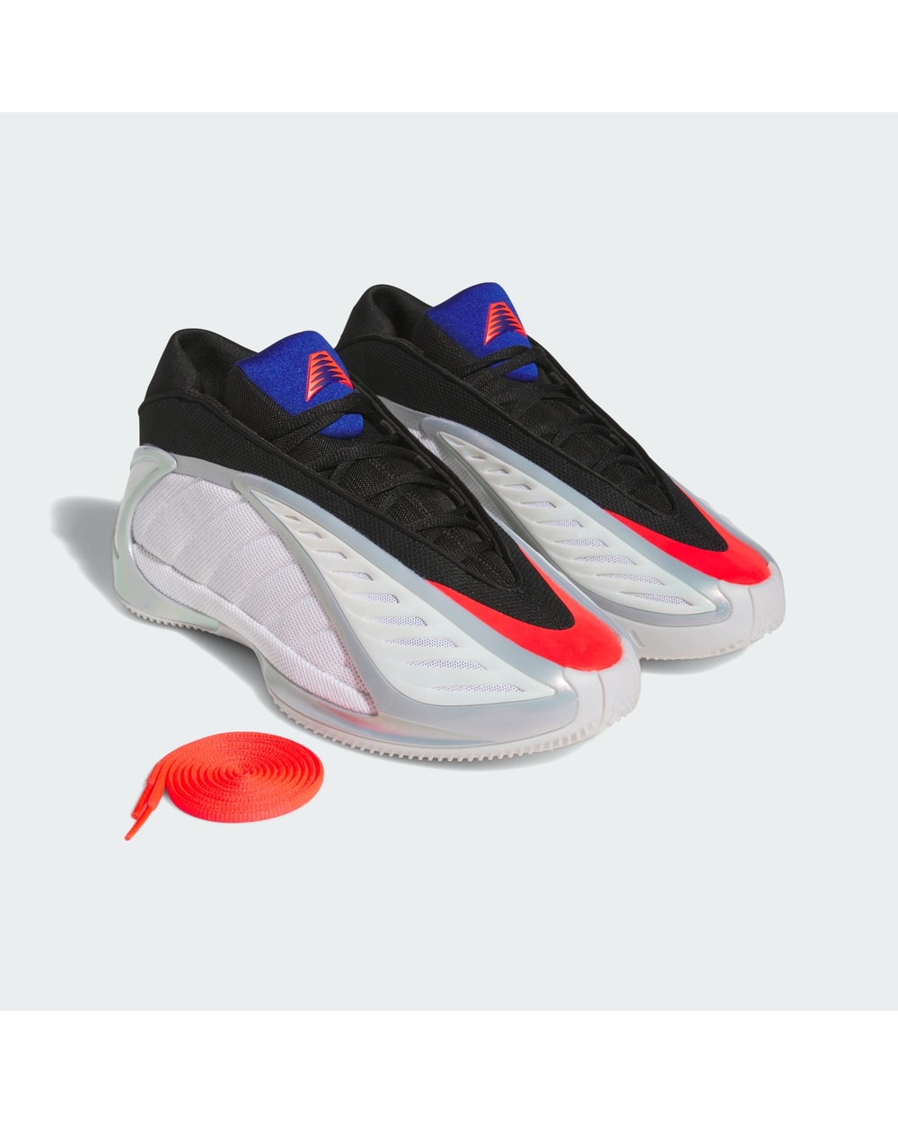 Adidas Anthony Edwards 2 Basketball Shoes