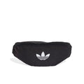 adidas Adicolor Waist Bag Black/White