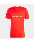 Adidas Canada FIFA World Cup 2026 T-Shirt