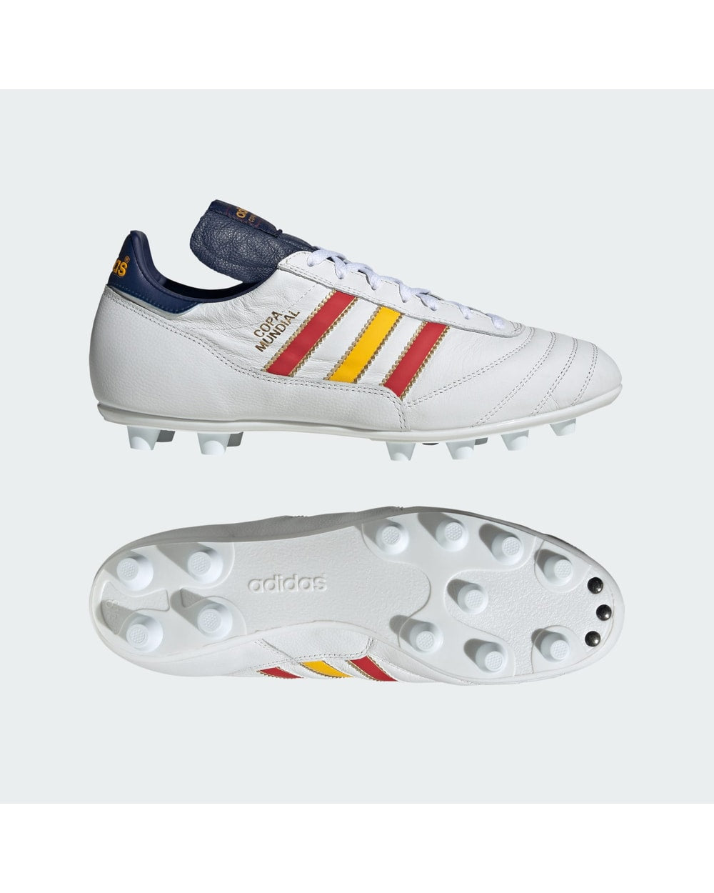 Adidas Copa Mundial Soccer Cleats Firm Ground