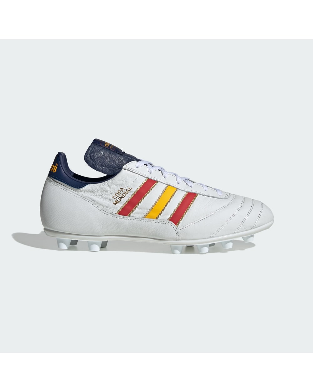 Adidas Copa Mundial Soccer Cleats Firm Ground