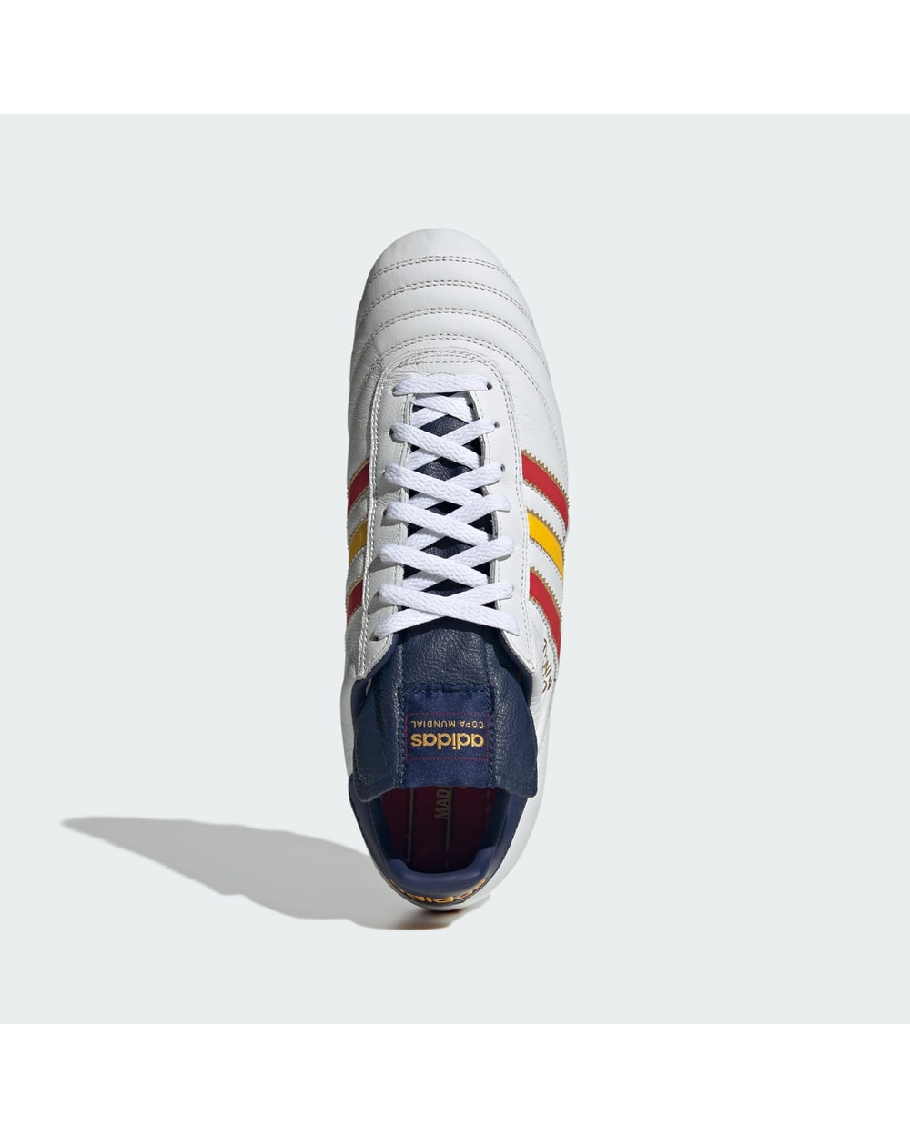 Adidas Copa Mundial Soccer Cleats Firm Ground