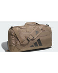 Adidas Defender 5 Medium Duffle Bag Khaki