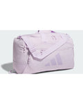 Adidas Defender 5 Small Duffle Bag Lavender/Plum