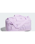 Adidas Defender 5 Small Duffle Bag Magic Mauve