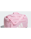 Adidas Defender 5 Small Duffle Bag Power Pink