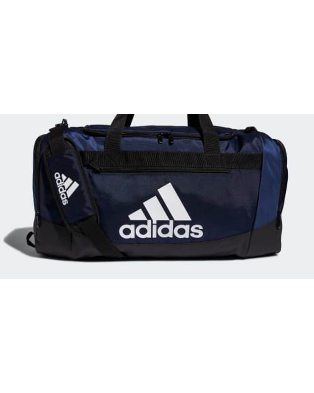 Adidas Defender IV Medium Duffle Bag Navy