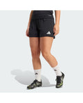 Adidas Entrada26 Soccer Shorts- Short Length