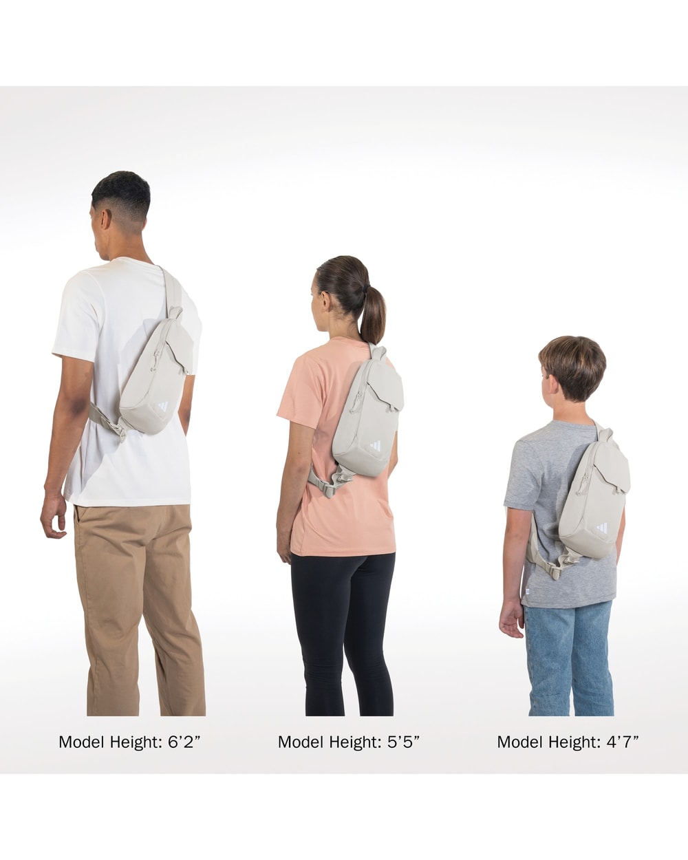 Adidas Essentials 3 Sling Bag