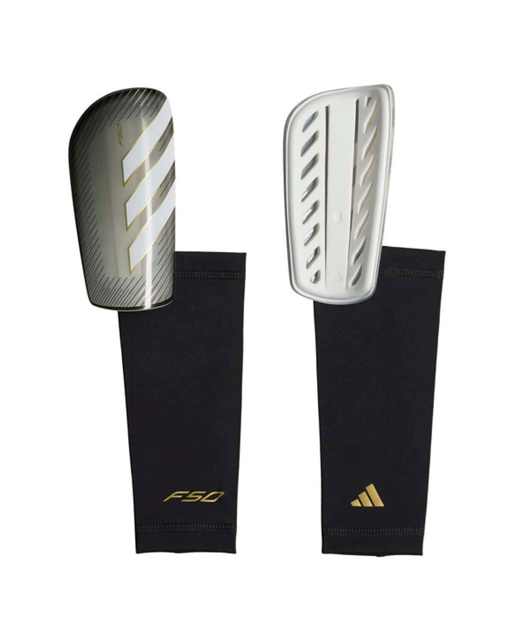 Adidas F50 League Adult Soccer Shin Guards