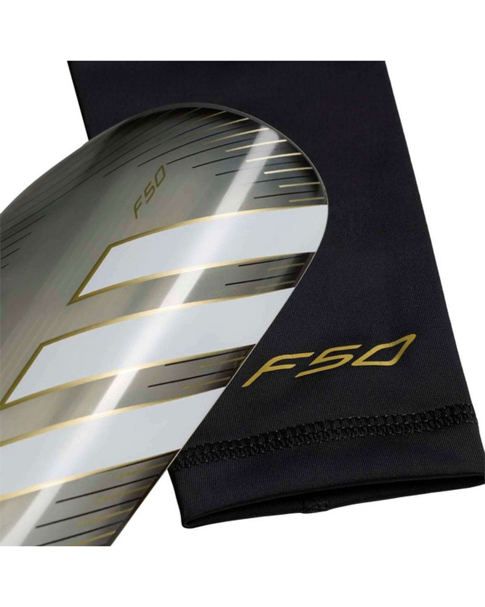Adidas F50 League Adult Soccer Shin Guards