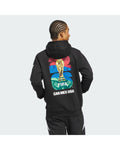 Adidas FIFA World Cup 2026 Match Ball Graphic Hoodie