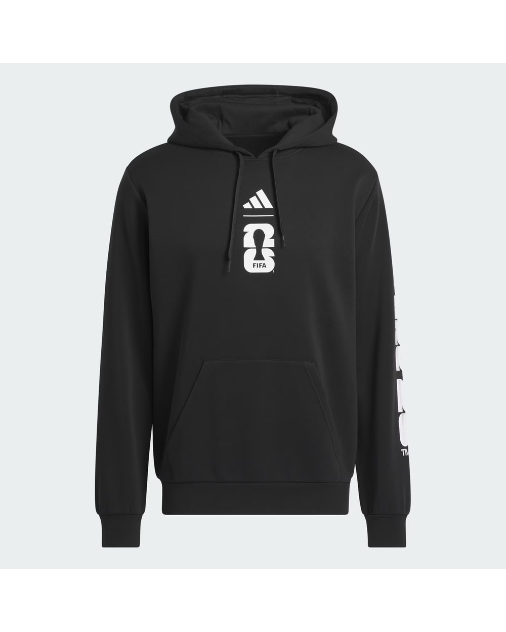 Adidas FIFA World Cup 2026 Match Ball Graphic Hoodie