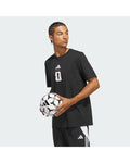 Adidas FIFA World Cup 2026 Match Ball Graphic T-Shirt
