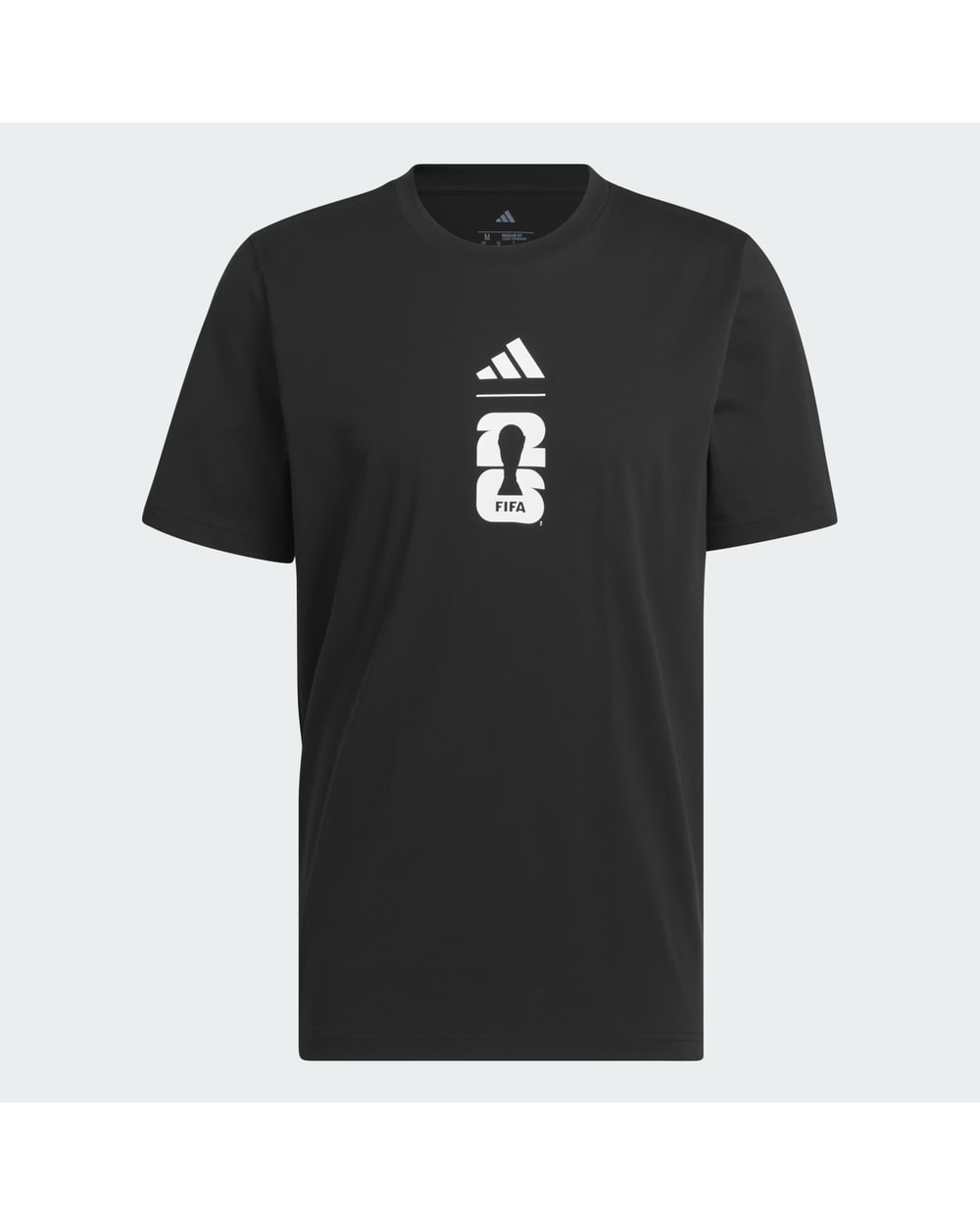 Adidas FIFA World Cup 2026 Match Ball Graphic T-Shirt