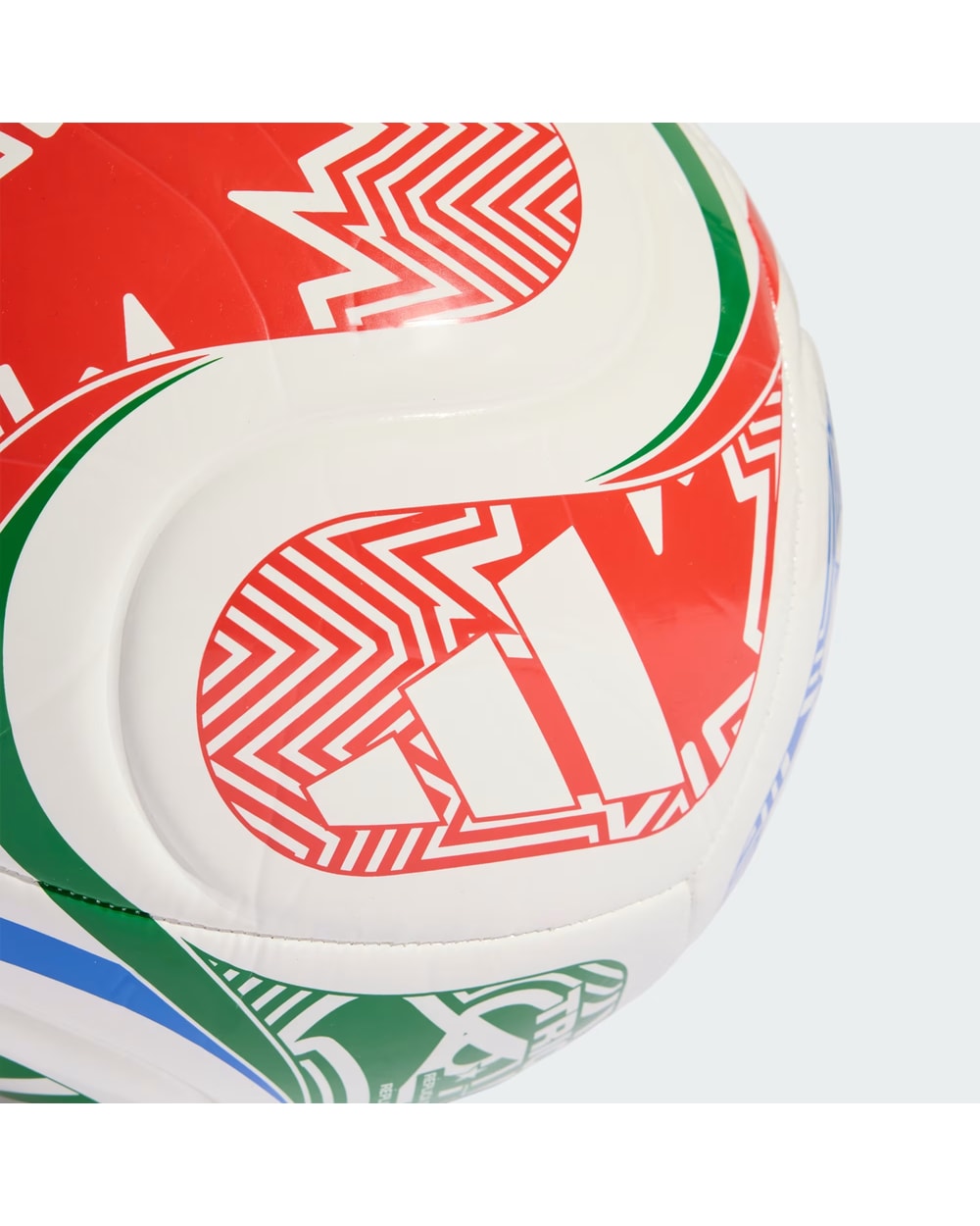 Adidas FIFA World Cup 2026 Trionda Club Soccer Ball