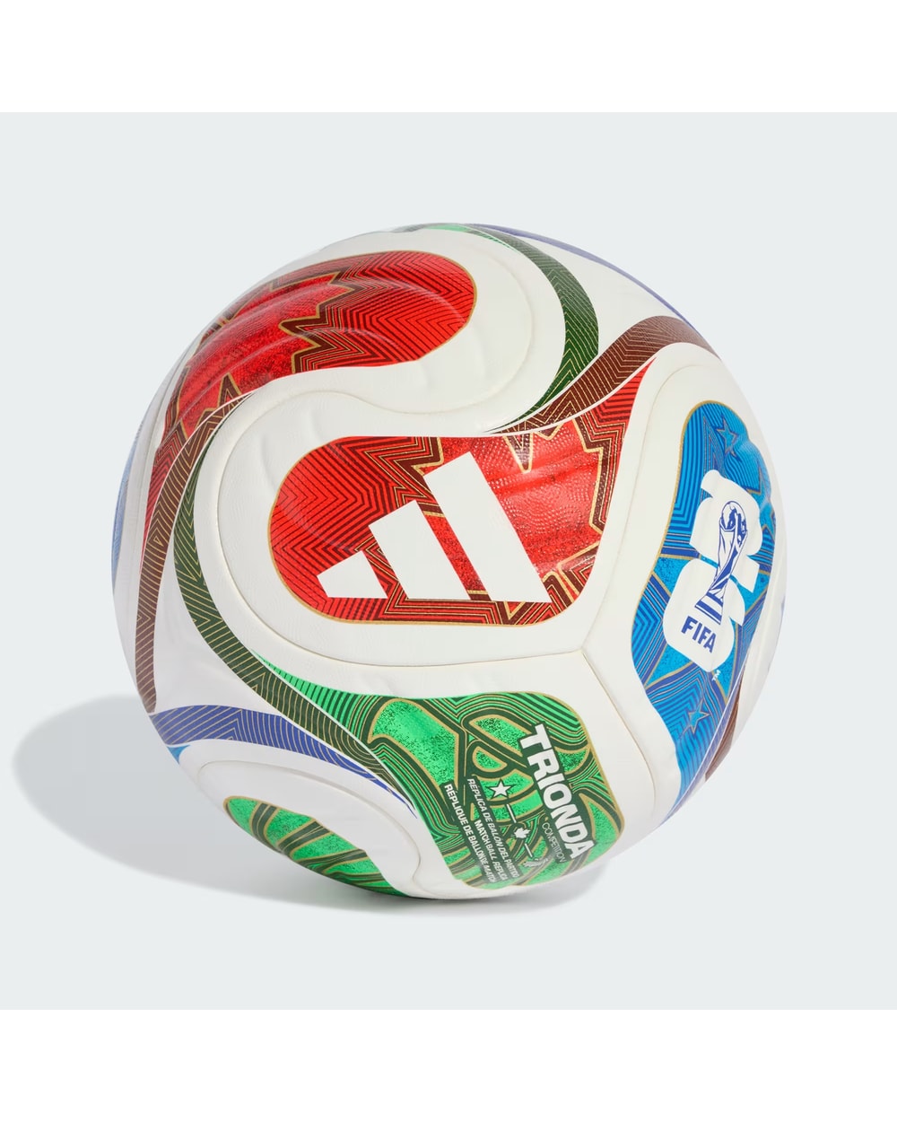 Adidas FIFA World Cup 2026 Trionda Competition Ball