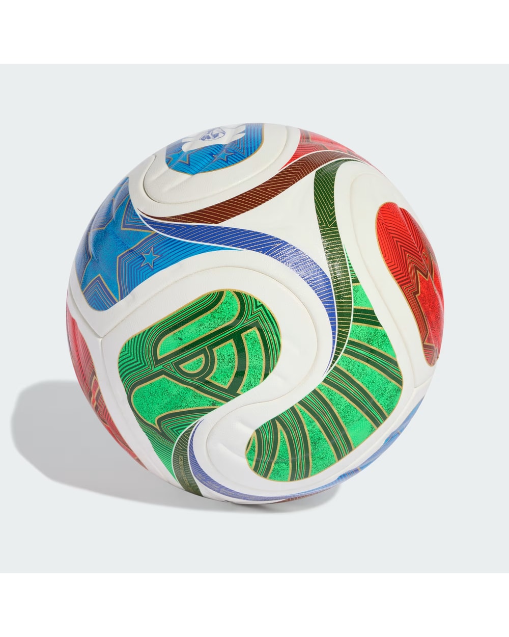 Adidas FIFA World Cup 2026 Trionda Competition Ball