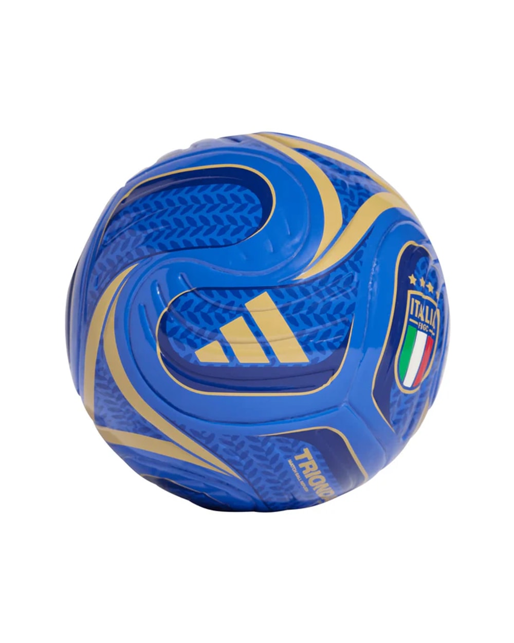 Adidas FIFA World Cup 2026 Trionda Italy FIGC Mini Home Soccer Ball
