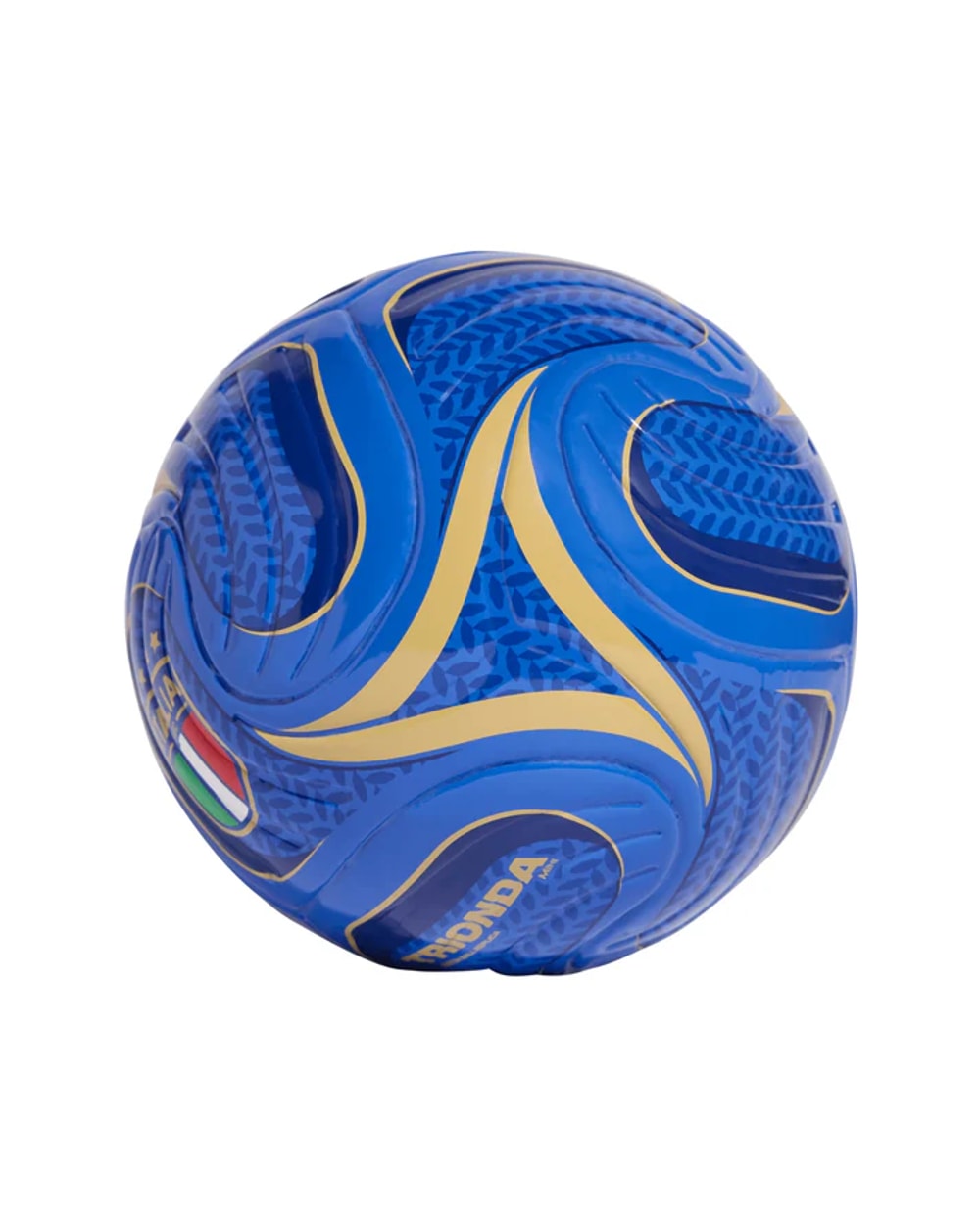 Adidas FIFA World Cup 2026 Trionda Italy FIGC Mini Home Soccer Ball