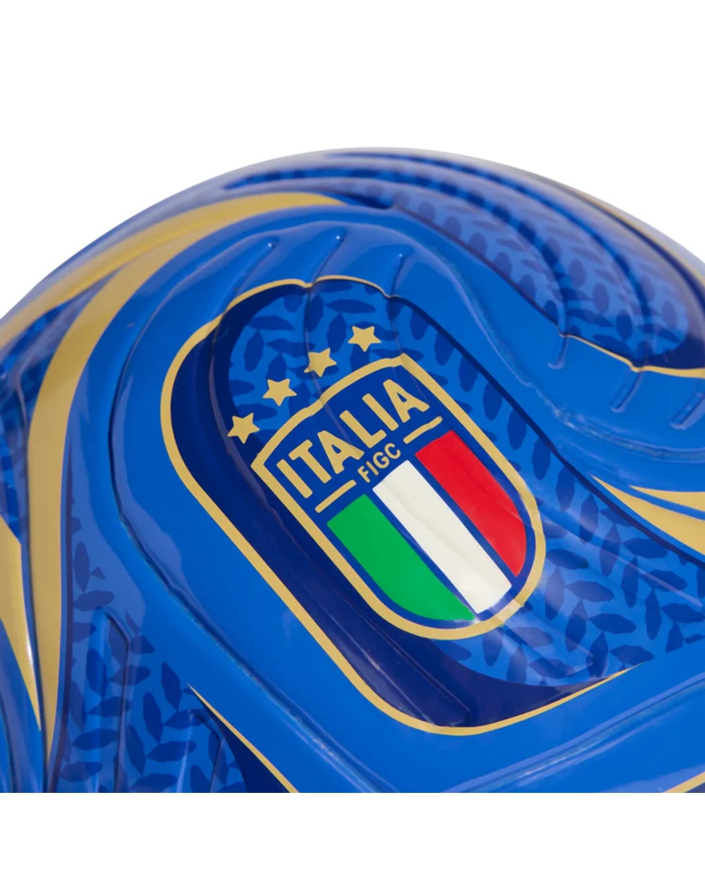 Adidas FIFA World Cup 2026 Trionda Italy FIGC Mini Home Soccer Ball