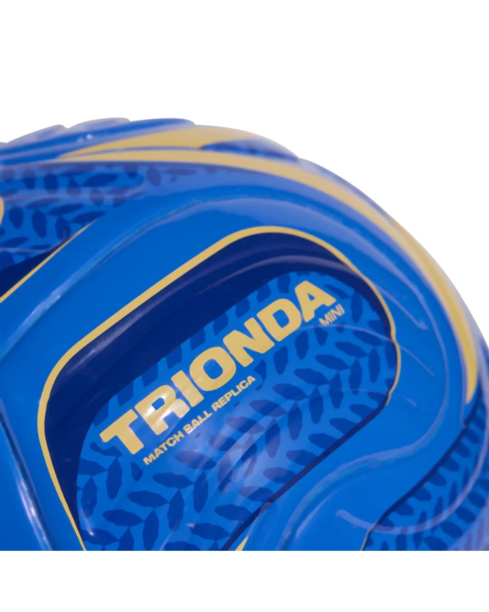 Adidas FIFA World Cup 2026 Trionda Italy FIGC Mini Home Soccer Ball