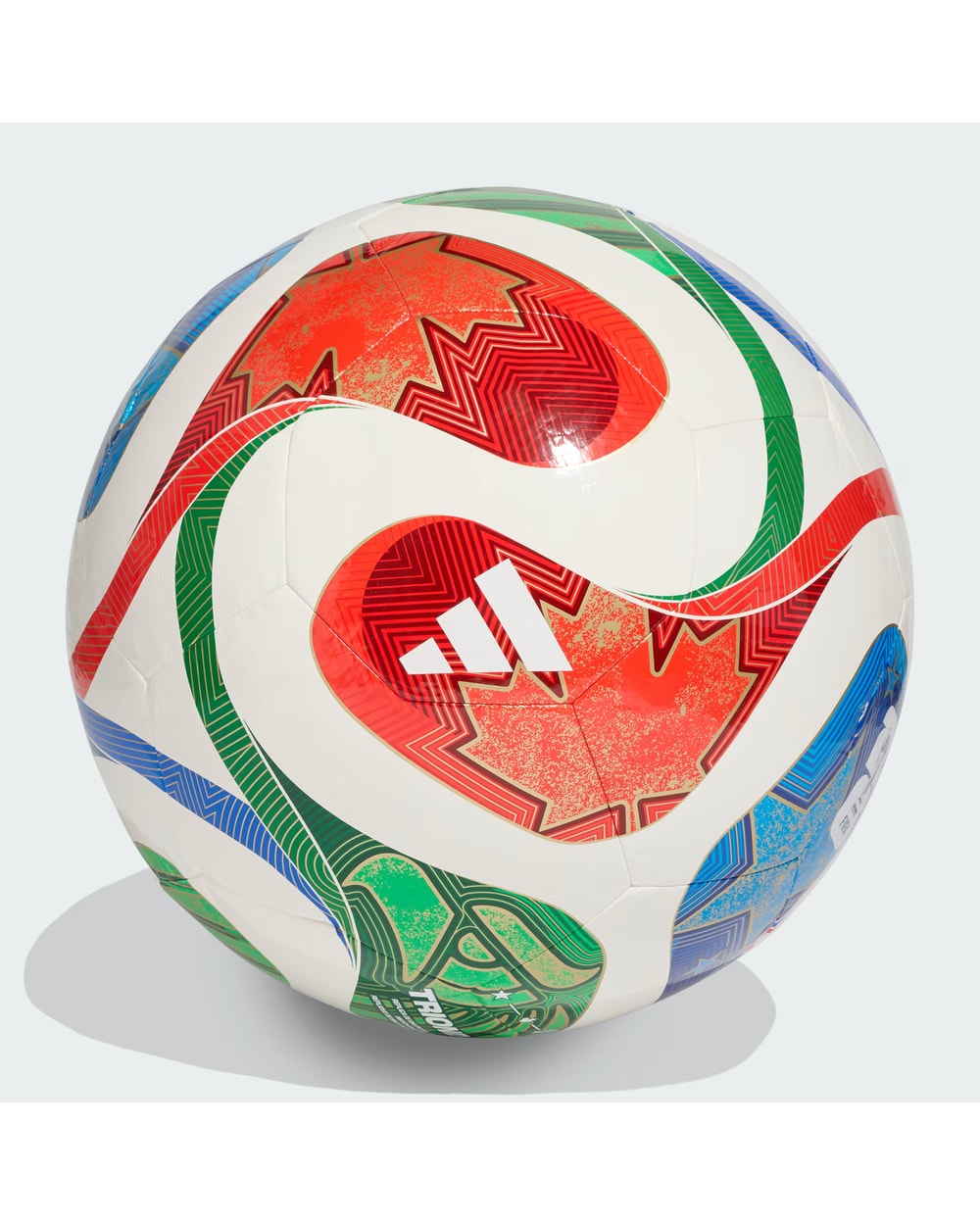 Adidas FIFA World Cup 2026 Trionda Jumbo Ball