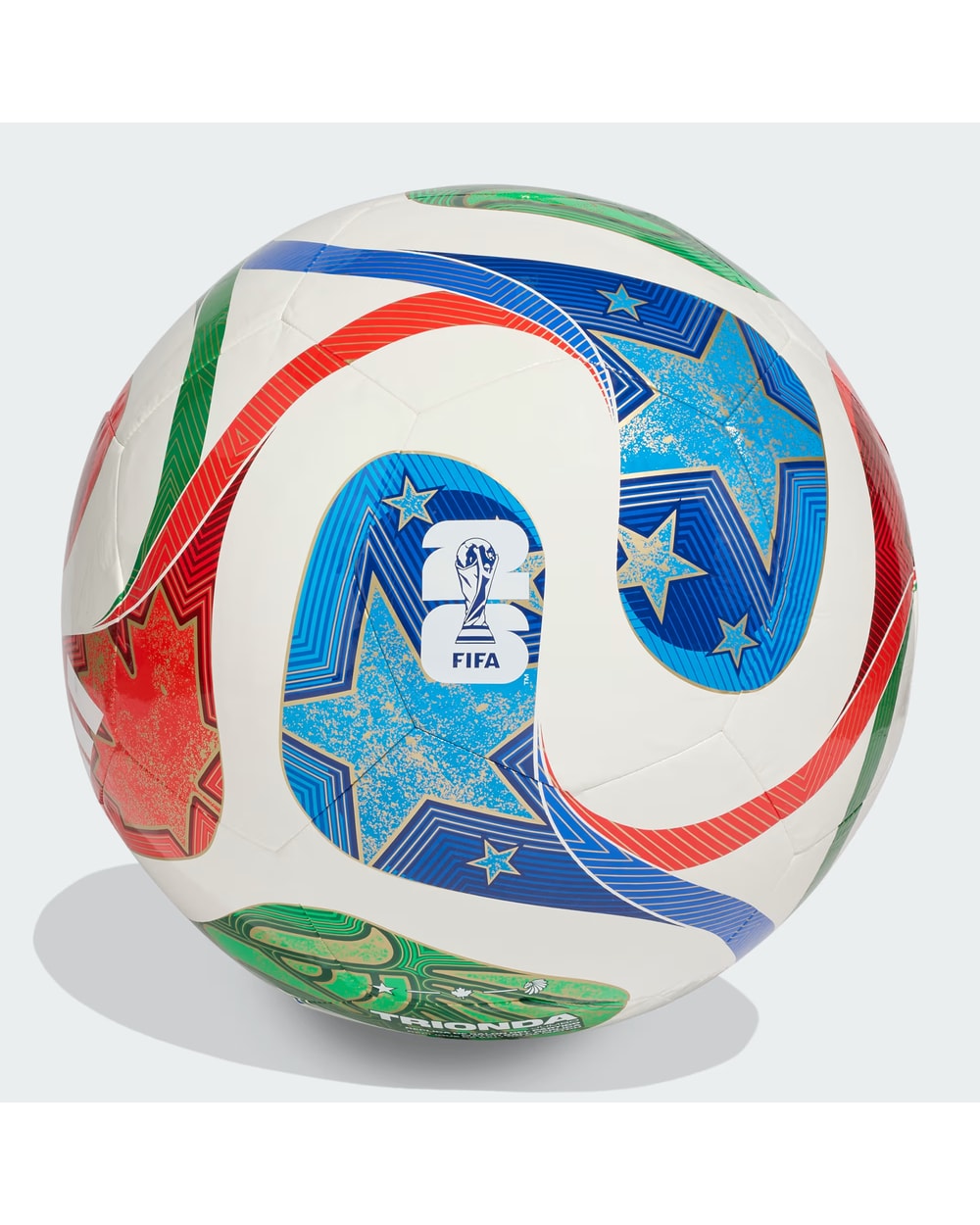 Adidas FIFA World Cup 2026 Trionda Jumbo Ball