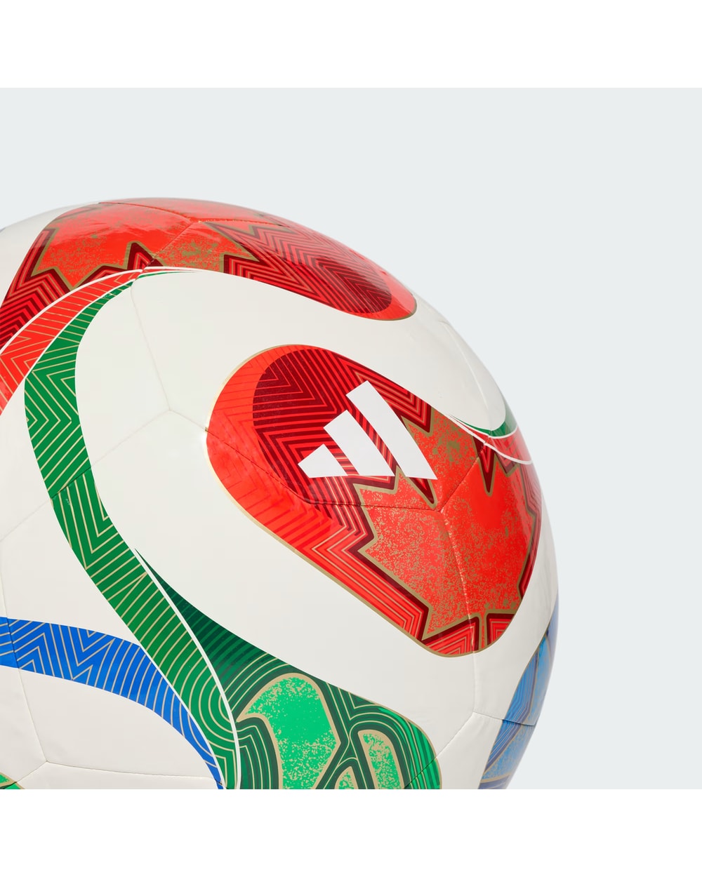 Adidas FIFA World Cup 2026 Trionda Jumbo Ball