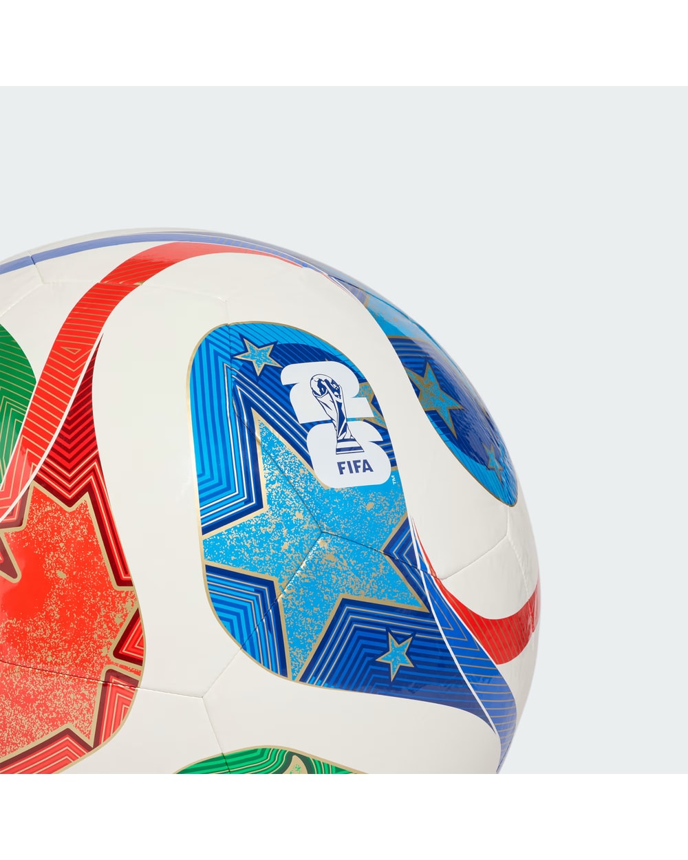 Adidas FIFA World Cup 2026 Trionda Jumbo Ball