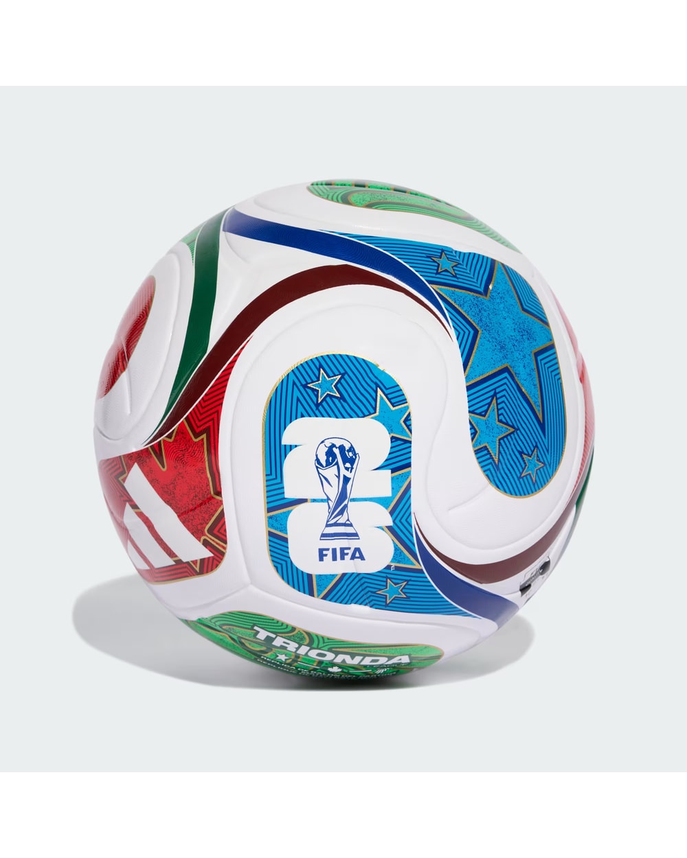 Adidas FIFA World Cup 2026 Trionda League Ball