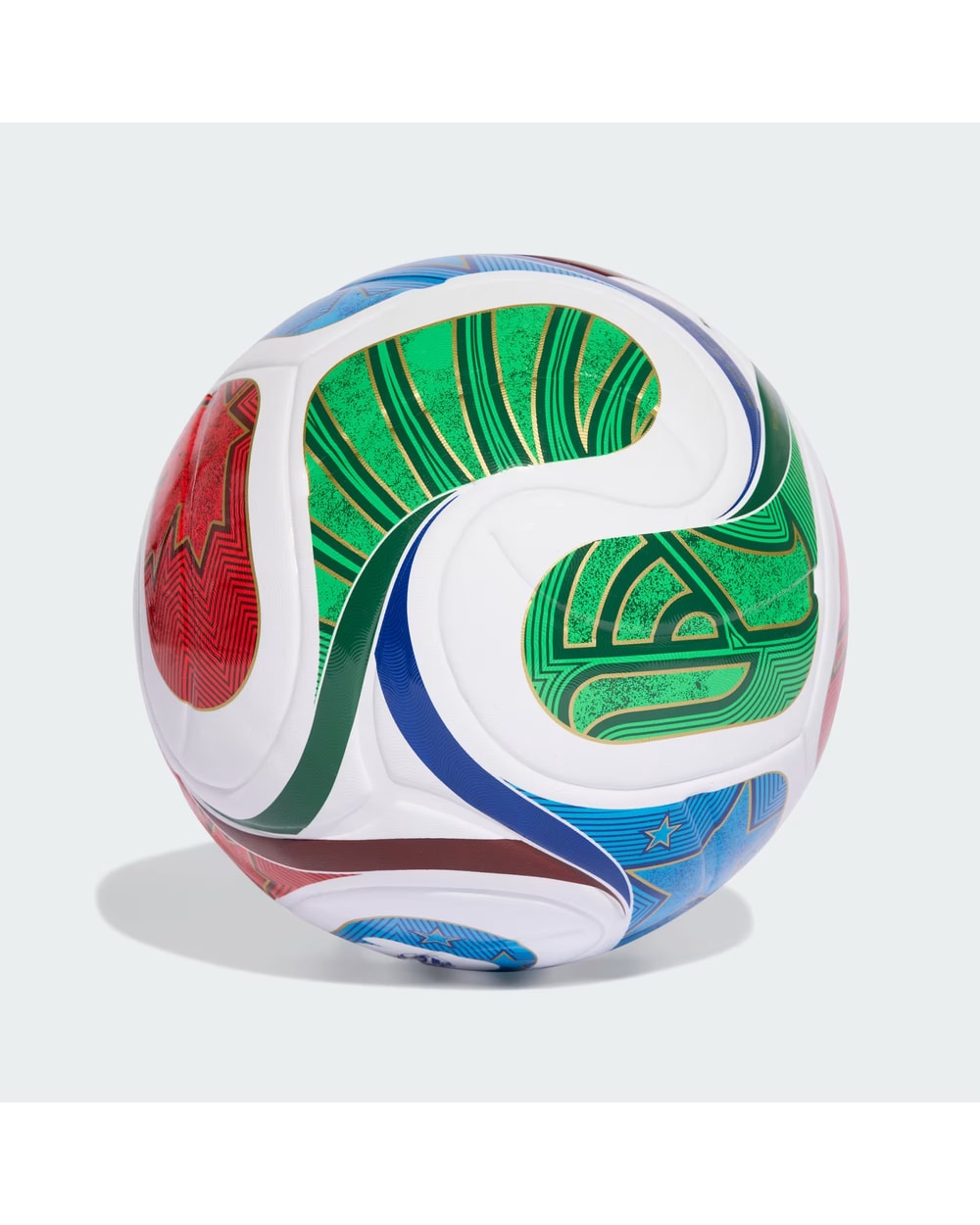 Adidas FIFA World Cup 2026 Trionda League Ball